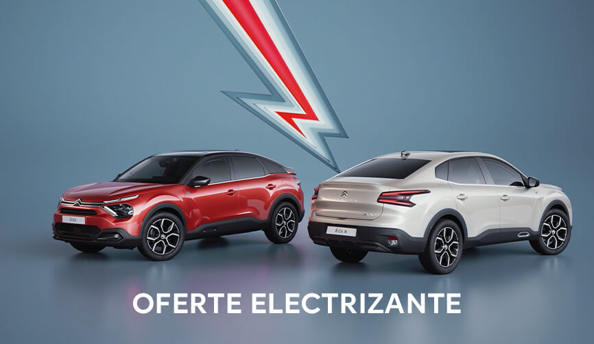 Oferte Remat Citroen